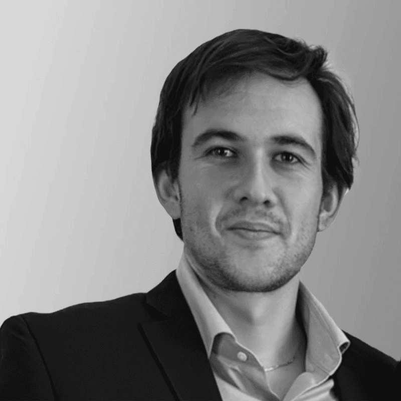 Arber Xhindoli, founder of Canonry